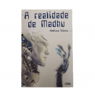 Livro Realidade de Madhu