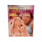Livro Reflexologia Para Dor Nas Costas - Ed. Pensamento