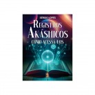 Livro Registros Akáshicos Como Acessá-los - Ed. Madras :D