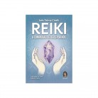 Livro Reiki A Compaixão De Deus Por Nós - Ed. Madras :D