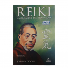 Livro Reiki Amor, Saúde e Transformação