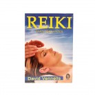 Livro Reiki para Iniciantes - Ed. Madras