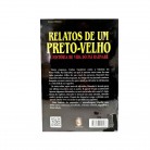 Livro Relatos de Um Preto Velho A História de Vida do Pai Barnabé :D