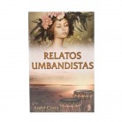 Livro Relatos Umbandistas