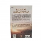 Livro Relatos Umbandistas