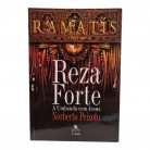 Livro Reza Forte A Umbanda com Jesus