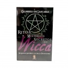 Livro Ritos e Mistérios Secretos do Wicca