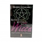 Livro Ritos e Mistérios Secretos do Wicca :D