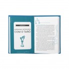 Livro Rituais De Magia Com O Tarô - Ed. Alfabeto :D