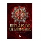 Livro Rituais de Quimbanda Linha de Esquerda