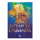 Livro Rituais de Umbanda