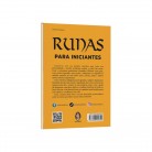 Livro Runas Para Iniciantes Adivinhação e Interpretação Simples - Ed. Madras :D