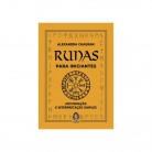Livro Runas Para Iniciantes Adivinhação e Interpretação Simples - Ed. Madras :D