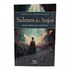 Livro Salmos dos Anjos Livro Completo com os 150 Salmos - Ed. Alfabeto