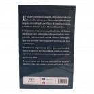 Livro Salmos dos Anjos Livro Completo com os 150 Salmos - Ed. Alfabeto