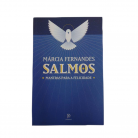 Livro Salmos Mantras para A Felicidade