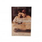 Livro Segredo das Cartas Ciganas Ed. Cristális - 36 Cartas