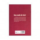 Livro Sem Medo de Viver - Zibia Gasparetto Ed. Vida e Consciência :D