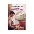 Livro Sem Medo de Viver - Zibia Gasparetto Ed. Vida e Consciência :D
