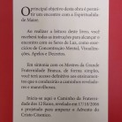 Livro Seres de Luz e Os 12 Raios da Grande Fraternidade Branca