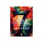 Livro Sete Orixás Na Umbanda Ensaios Fundamentos e Rituais - Ed. Madras :D