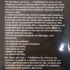 Livro Seu Signo Sua Casa A Influência dos Astros no Seu Ambiente