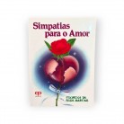 Livro Simpatias Para O Amor - Filomena da Silva Martins Ed. Eco