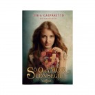 Livro Só O Amor Consegue - Zibia Gasparetto Ed. Vida e Consciência :D