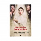 Livro Somos Todos Inocentes - Zibia Gasparetto Ed. Vida e Consciência :D