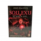 Livro Sou Exu Eu Sou A Luz - Ed. Madras