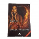 Livro Tarô da Maria Padilha Ed. Anubis - 36 Cartas