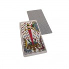 Livro Tarô de Marselha CBD (Reprodução do Tarô Tradicional) Ed. Pensamento - 78 Cartas :D