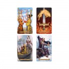 Livro Tarô do Conjurador Moderno Ed. Nova Senda - 78 Cartas :D