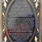 Livro Tarô dos Guardiões Ed. Anubis - 56 Cartas