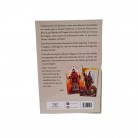 Livro Tarô Dos Orixás - 22 Cartas