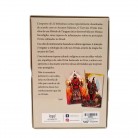 Livro Tarô Dos Orixás - 22 Cartas :D