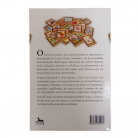 Livro Tarô dos Orixás Ed. Anubis - 22 Cartas