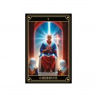 Livro Tarô Elo Cósmico Ed. Madras - 78 Cartas :D