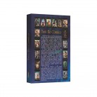 Livro Tarô Elo Cósmico Ed. Madras - 78 Cartas :D