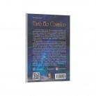 Livro Tarô Elo Cósmico Ed. Madras - 78 Cartas :D