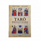 Livro Tarô Instantâneo Guia Completo Para a Leitura das Cartas - Ed. Pensamento