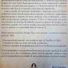 Livro Tarô Instantâneo Guia Completo Para a Leitura das Cartas - Ed. Pensamento