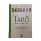 Livro Tarô Oráculos e Métodos Vol 3