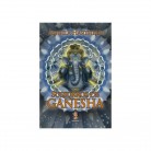 Livro Tarot Sussurros de Ganesha Ed. Madras - 50 Cartas :D