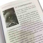 Livro Tarot Sussurros de Ganesha Ed. Madras - 50 Cartas :D