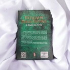 Livro Técnicas de Magia Natural O Poder da Terra - Ed. Madras :D