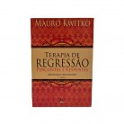 Livro Terapia de Regressão Perguntas e Respostas :D