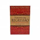 Livro Terapia de Regressão Perguntas e Respostas :D