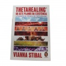 Livro Thetahealing Os Sete Planos da Existência - Ed. Madras :D