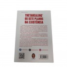 Livro Thetahealing Os Sete Planos da Existência - Ed. Madras :D